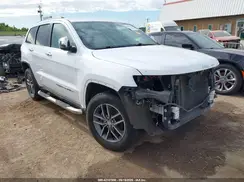 1C4RJEBG4HC793440 2017 JEEP GRAND CHEROKEE