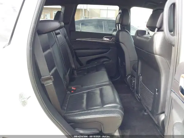 1C4RJEBG4HC793440 2017 JEEP GRAND CHEROKEE - Image 8