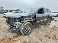 1C4RJEBG4HC793809 2017 JEEP GRAND CHEROKEE