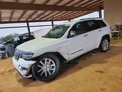1C4RJEBG4HC819986 2017 JEEP GRAND CHEROKEE