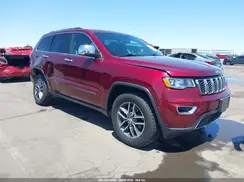 1C4RJEBG4HC828896 2017 JEEP GRAND CHEROKEE