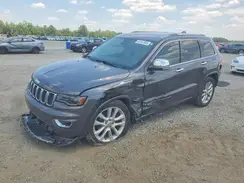 1C4RJEBG4HC868542 2017 JEEP GRAND CHEROKEE
