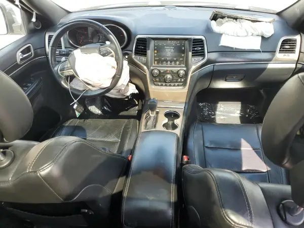 1C4RJEBG4HC877371 2017 JEEP GRAND CHEROKEE - Image 8