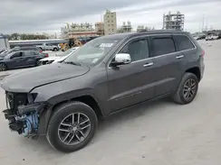 1C4RJEBG4HC887964 2017 JEEP GRAND CHEROKEE