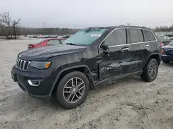 1C4RJEBG4HC888015 2017 JEEP GRAND CHEROKEE