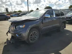 1C4RJEBG4HC888144 2017 JEEP GRAND CHEROKEE