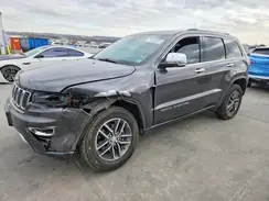 1C4RJEBG4HC888273 2017 JEEP GRAND CHEROKEE
