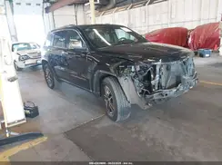 1C4RJEBG4HC893067 2017 JEEP GRAND CHEROKEE
