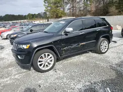 1C4RJEBG4HC902916 2017 JEEP GRAND CHEROKEE