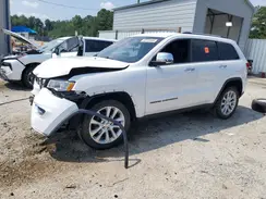 1C4RJEBG4HC904763 2017 JEEP GRAND CHEROKEE