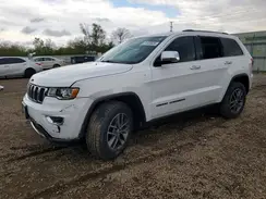 1C4RJEBG4HC916315 2017 JEEP GRAND CHEROKEE