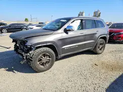 1C4RJEBG4HC916380 2017 JEEP GRAND CHEROKEE