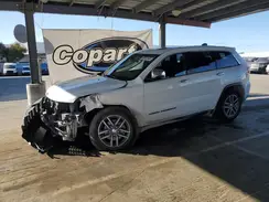 1C4RJEBG4HC934118 2017 JEEP GRAND CHEROKEE