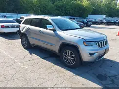 1C4RJEBG4HC934247 2017 JEEP GRAND CHEROKEE