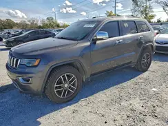 1C4RJEBG4HC943272 2017 JEEP GRAND CHEROKEE