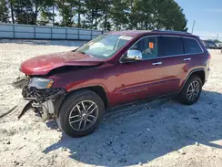 1C4RJEBG4HC949783 2017 JEEP GRAND CHEROKEE