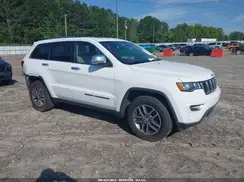 1C4RJEBG4HC950108 2017 JEEP GRAND CHEROKEE