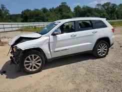 1C4RJEBG4HC965319 2017 JEEP GRAND CHEROKEE
