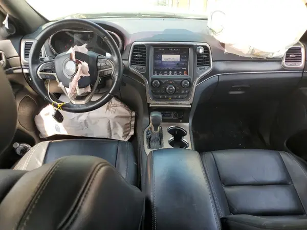 1C4RJEBG4HC965319 2017 JEEP GRAND CHEROKEE - Image 8