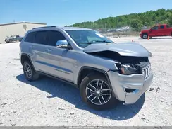 1C4RJEBG4JC110318 2018 JEEP GRAND CHEROKEE