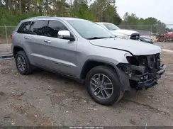 1C4RJEBG4JC111081 2018 JEEP GRAND CHEROKEE