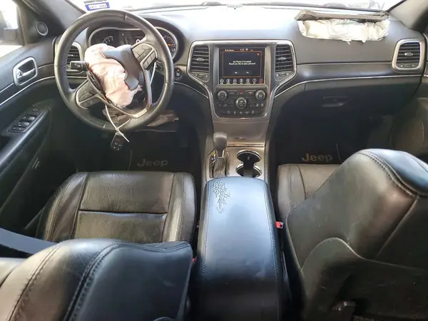 1C4RJEBG4JC130603 2018 JEEP GRAND CHEROKEE - Image 8