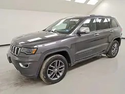1C4RJEBG4JC130780 2018 JEEP GRAND CHEROKEE
