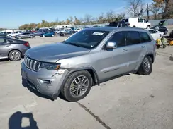 1C4RJEBG4JC130830 2018 JEEP GRAND CHEROKEE