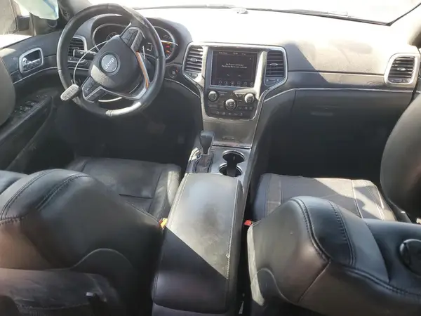 1C4RJEBG4JC130830 2018 JEEP GRAND CHEROKEE - Image 8