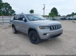 1C4RJEBG4JC131623 2018 JEEP GRAND CHEROKEE