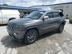1C4RJEBG4JC140872 2018 JEEP GRAND CHEROKEE