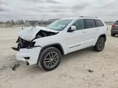 1C4RJEBG4JC141598 2018 JEEP GRAND CHEROKEE