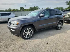 1C4RJEBG4JC145179 2018 JEEP GRAND CHEROKEE