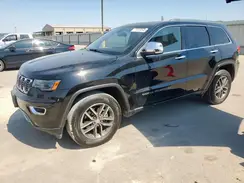 1C4RJEBG4JC149295 2018 JEEP GRAND CHEROKEE