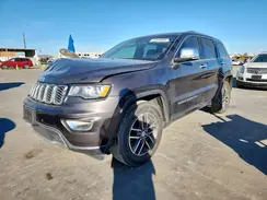 1C4RJEBG4JC153704 2018 JEEP GRAND CHEROKEE