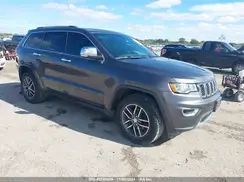 1C4RJEBG4JC155677 2018 JEEP GRAND CHEROKEE