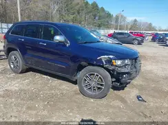 1C4RJEBG4JC155839 2018 JEEP GRAND CHEROKEE