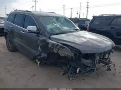 1C4RJEBG4JC158868 2018 JEEP GRAND CHEROKEE