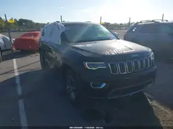 1C4RJEBG4JC159485 2018 JEEP GRAND CHEROKEE
