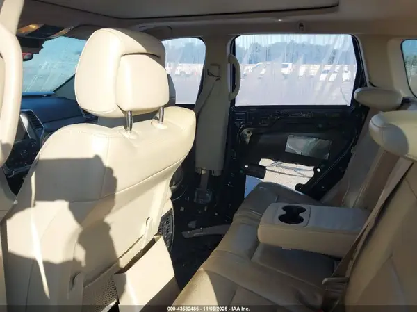 1C4RJEBG4JC159485 2018 JEEP GRAND CHEROKEE - Image 8