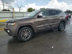 1C4RJEBG4JC193779 2018 JEEP GRAND CHEROKEE