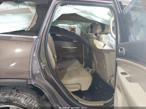 1C4RJEBG4JC204764 2018 JEEP GRAND CHEROKEE - Image 8