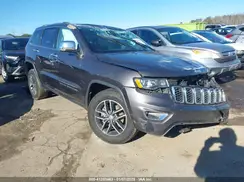 1C4RJEBG4JC208913 2018 JEEP GRAND CHEROKEE