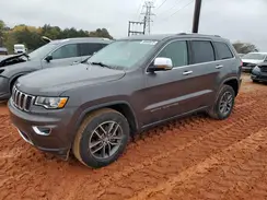 1C4RJEBG4JC229874 2018 JEEP GRAND CHEROKEE