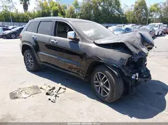 1C4RJEBG4JC238770 2018 JEEP GRAND CHEROKEE
