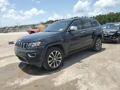 1C4RJEBG4JC241944 2018 JEEP GRAND CHEROKEE