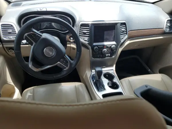 1C4RJEBG4JC241944 2018 JEEP GRAND CHEROKEE - Image 8