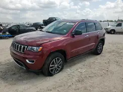 1C4RJEBG4JC246660 2018 JEEP GRAND CHEROKEE
