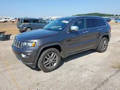 1C4RJEBG4JC247064 2018 JEEP GRAND CHEROKEE