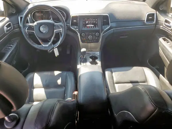 1C4RJEBG4JC247064 2018 JEEP GRAND CHEROKEE - Image 8
